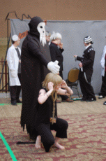 Anime Detour 2011